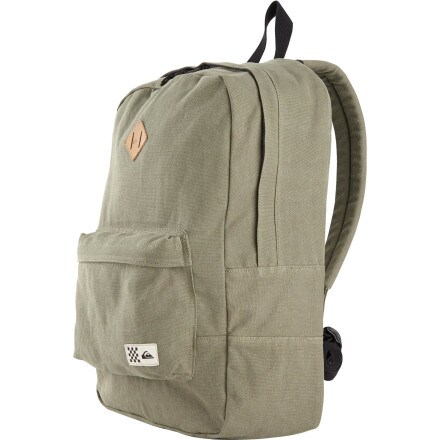 Quiksilver - Tracker Canvas Backpack - 1175cu in
