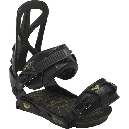 Roxy - Team Snowboard Binding - Women's