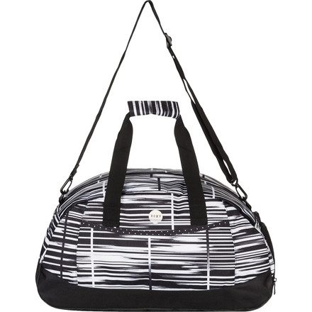 Roxy Sugar Me Up Duffel Bag - 1953cu in