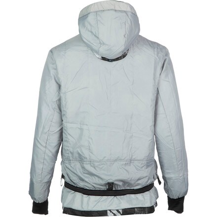 Quiksilver - Mission Insulated Jacket - Men's