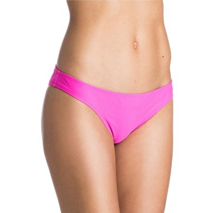 Roxy - Surf Essentials Surfer Bikini Bottom - Women's