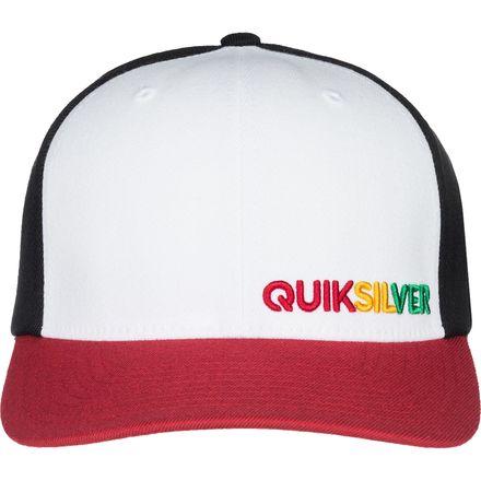 Quiksilver - Blindsided Flexfit Hat
