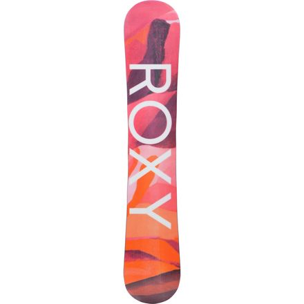 Roxy - Torah Bright Snowboard - Women's