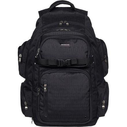 Quiksilver - Fetch Backpack - 2380cu in