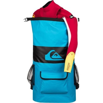 Quiksilver - Sea Stash Backpack - 1221cu in