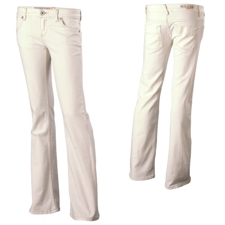 Roxy Revolution Denim Pants - Women's Roxy Revolution Denim Pants - Women's