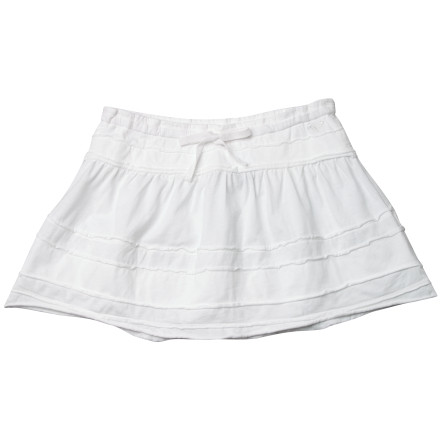 Roxy Rosebud Skirt - Girls' Roxy Rosebud Skirt - Girls'