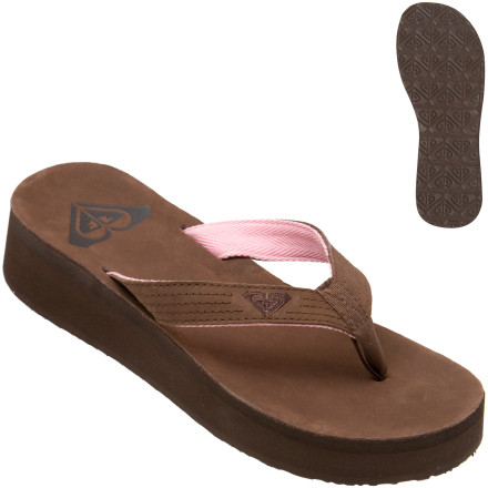 Roxy Cardiff Sandal - Women's