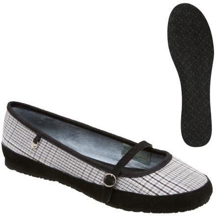 Roxy Mulberry Shoe - Women's Roxy Mulberry Shoe - Women's