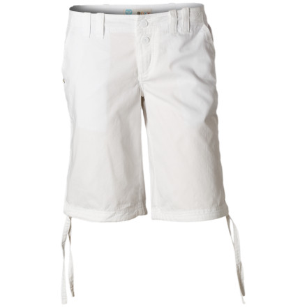 Roxy Jayde Bermuda Short - Women's Roxy Jayde Bermuda Short - Women's