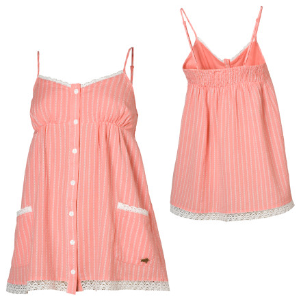 Roxy Katie Tank Top - Women's Roxy Katie Tank Top - Women's