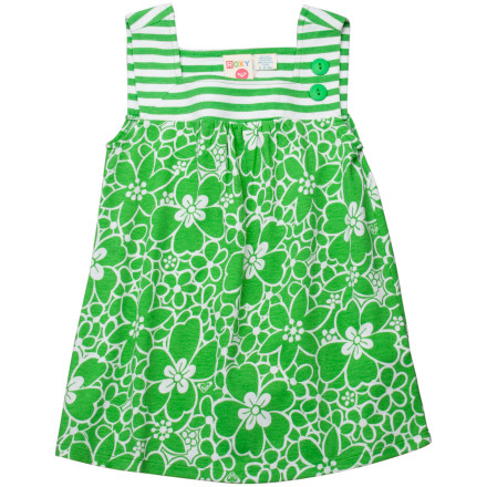 Roxy Black Sheep Tank Top - Girls'