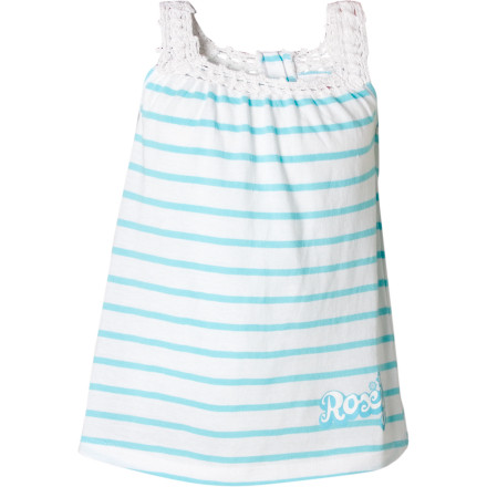 Roxy Bright Spot Tank Top -Little Girls' Roxy Bright Spot Tank Top -Little Girls'