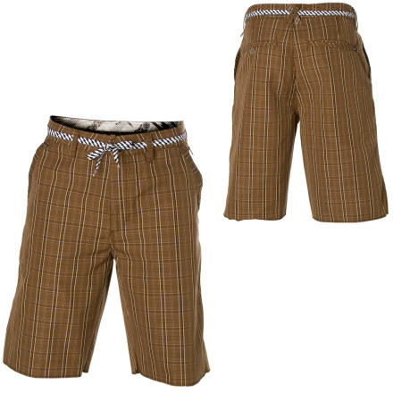 Quiksilver Ciggy Short - Men's