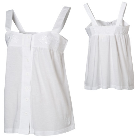 Roxy Cannes Tank Top - Women's