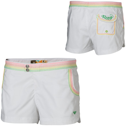 Roxy Trestles Board Short - Women's Roxy Trestles Board Short - Women's