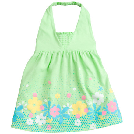 Roxy School Yard Top - Little Girls' Roxy School Yard Top - Little Girls'