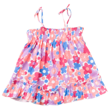 Roxy Popsicle Top - Little Girls' Roxy Popsicle Top - Little Girls'