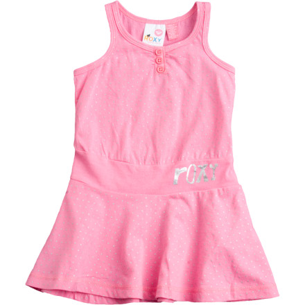 Roxy Gumball Dress - Infant Girls'