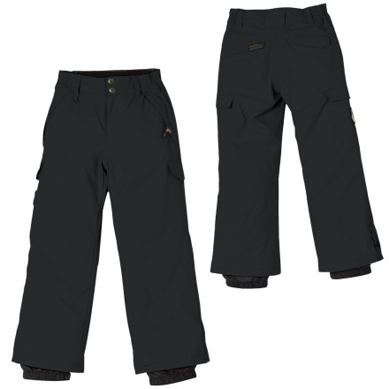 Quiksilver Atreyu Pant - Boys' Quiksilver Atreyu Pant - Boys'