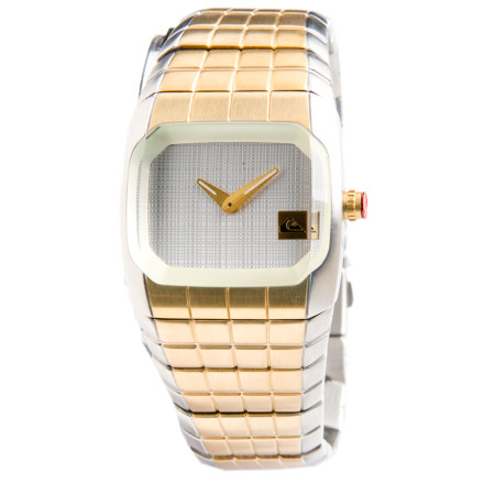 Quiksilver Rubix Metal Watch