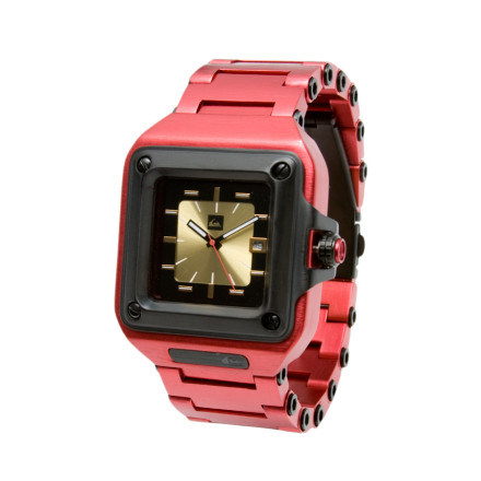 Quiksilver Hellcat Watch - Men's Quiksilver Hellcat Watch - Men's