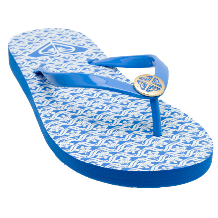 Roxy Palm Beach Sandal - Women's