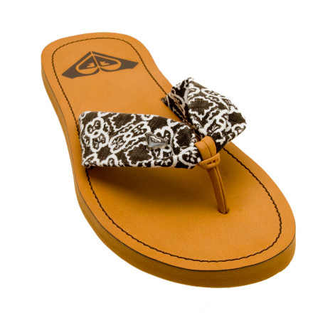 Roxy Ole Sandal - Women's