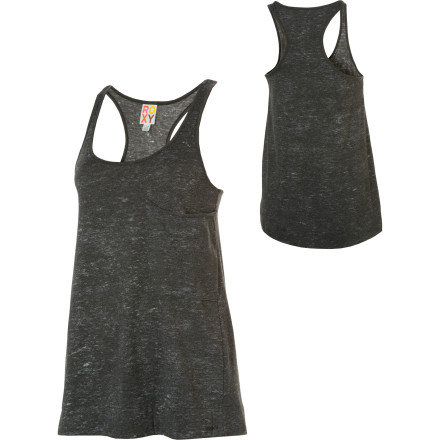 Roxy A List Tank Top Womens