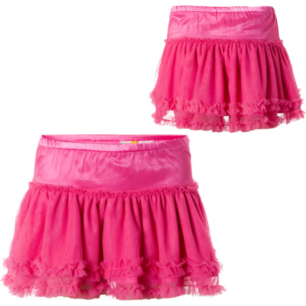Roxy Dress Up Skirt Infant Girls