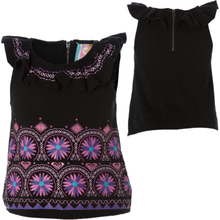 Roxy Teenybopper Tank Top Infant Girls