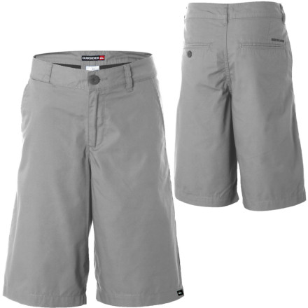 Quiksilver Rockefeller Short Toddler Boys