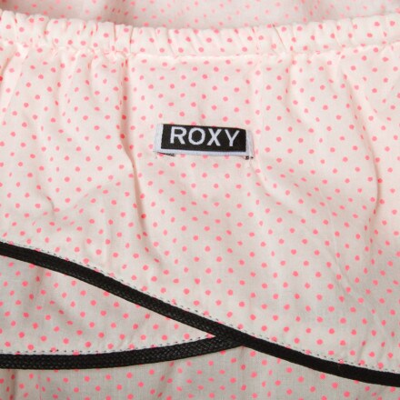 Roxy - Hazelnut Sun Dress - Women's