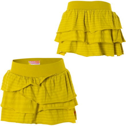 Roxy Busy Signal Skirt Infant Girls