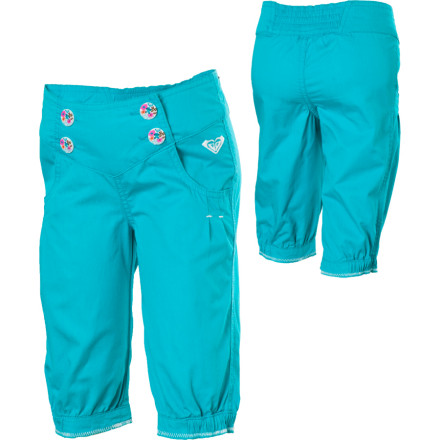 Roxy Coconutty Short Toddler Girls
