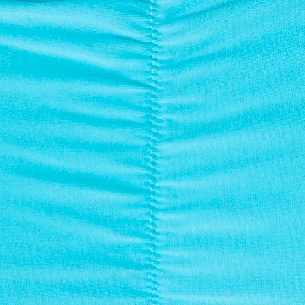 Roxy - Surf Essentials '70s Low Rider Tie Side Bikini Bottom 