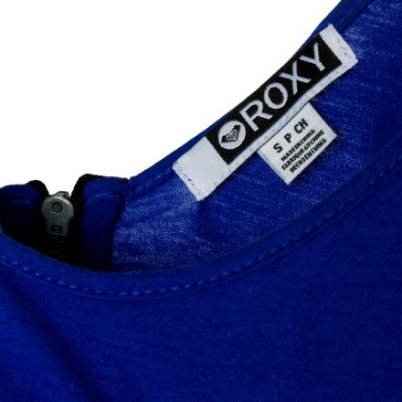 Roxy - Easy Going Shirt - Short-Sleeve - Women's