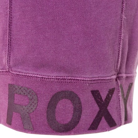 Roxy - Boyfriend Crewneck Sweatshirt - Women's