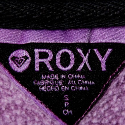 Roxy - Boyfriend Crewneck Sweatshirt - Women's