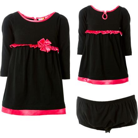 Roxy Sha La La Dress Infant Girls