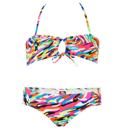 Pa Pa Roxy Gypsy Bikini Girls