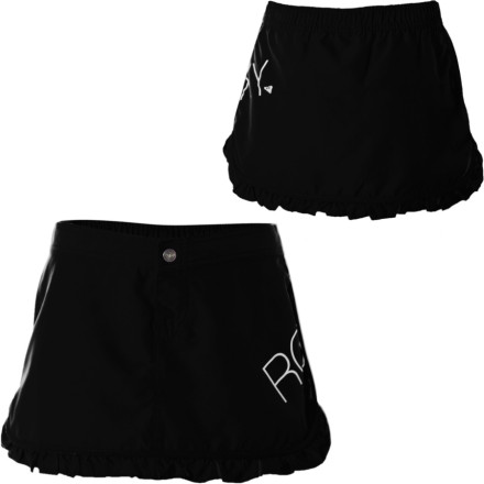 Pa Pa Roxy Board Skirt Girls
