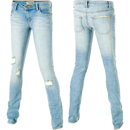 Roxy - Dreamer Denim Pant - Women's