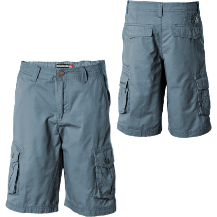 Quiksilver Diplo Short Infant Boys