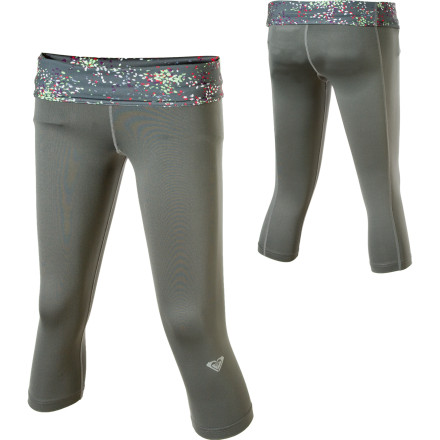 Roxy Athletix Rox It Tight