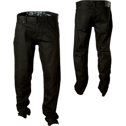Quiksilver Sequel Denim Pant - Men's