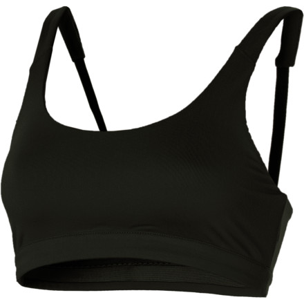 Roxy Stretch and Tone 2 Sports Bra