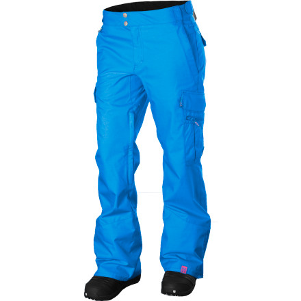 Roxy Luna Pant - Women Roxy Luna Pant - Women