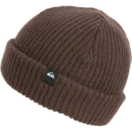 Quiksilver Flip Out Beanie Quiksilver Flip Out Beanie