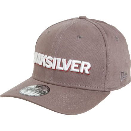 Quiksilver Lunar Hat